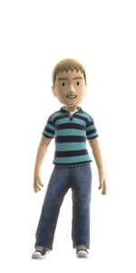 Hooray its Mike's Avatar